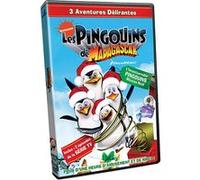 Les Pingouins De Madagascar - Mission Noël