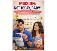 MISSION: NOT TODAY, BABY!