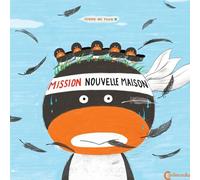 Mission nouvelle maison