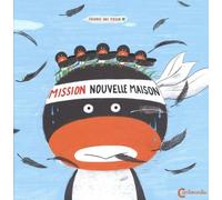 Mission Nouvelle Maison