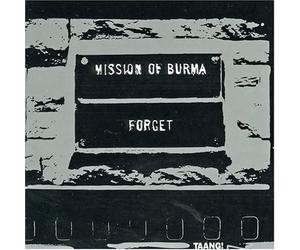 Mission of Burma - Forget