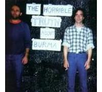 Mission of Burma - Horrible Truth About Burm