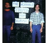 Mission of Burma - Horrible Truth About Burma