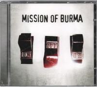 Mission of Burma - Onoffon [Import]