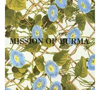 Mission of Burma - Vs.