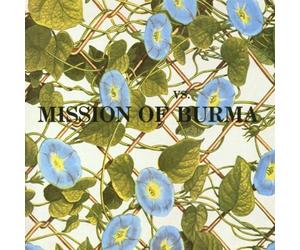 Mission of Burma - Vs.