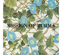 Mission Of Burma vs. THE standard EDITION (Vinyl)