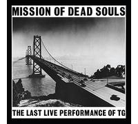 Mission of Dead Souls