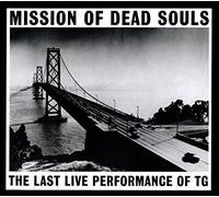 Mission of Dead Souls