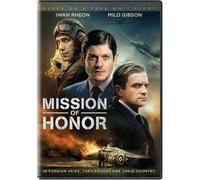 Mission Of Honor [Dvd]