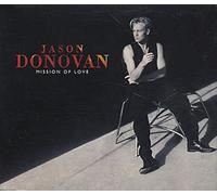 Mission of Love (INCL. 3 Versions, 1992)