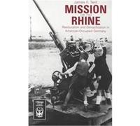 Mission on the Rhine James Tent (Auteur)