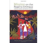Mission on the Road to Emmaus by Cathy Ross (2015-09-01)