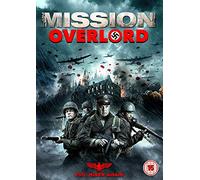Mission Overlord [Edizione: Regno Unito] [Import]