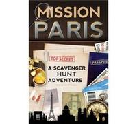 Mission Paris by Catherine Aragon Catherine Aragon (Auteur)