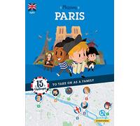 Mission Paris (version anglaise)