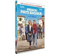 Mission Pays Basque