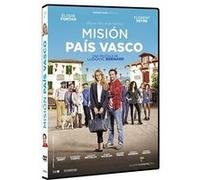 Mission pays Basque / Misión País Vasco G