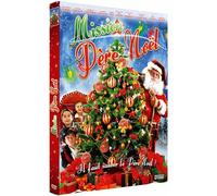 Mission Père Noël