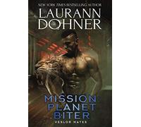Mission: Planet Biter