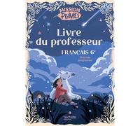 Mission Plumes 6e - Livre du professeur Edition 2025 - Pauline Lourdel - Hachette Education - relié - Scolaire / Universitaire