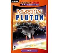 MISSION PLUTON