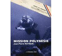 Mission polynésie