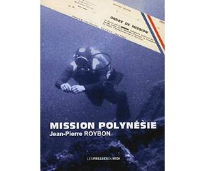 Mission polynésie
