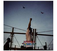 ≪発売延期≫MISSION POSSIBLE [12 inch Analog]