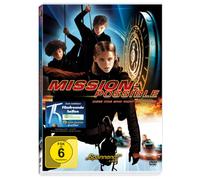 Mission: Possible – Diese Kids Sind Nicht Zu Fassen! – Import allemand