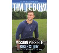 Mission Possible Bible Study