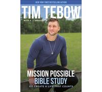 Mission Possible Bible Study