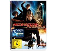 Mission: Possible – Diese Kids Sind Nicht Zu Fassen! – Import allemand