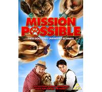 Mission Possible [DVD]