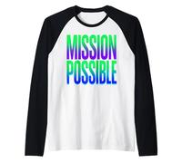Mission Possible : école motivante et inspirante Manche Raglan
