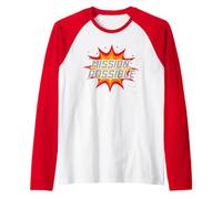 Mission Possible Enseignant motivant pour école Manche Raglan