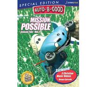 Mission Possible Special Ed