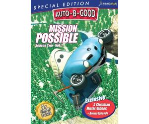 Mission Possible Special Ed