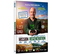 Mission régéneration DVD DVD