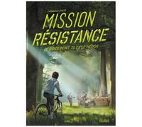 Mission Résistance - Le Docu Dont Tu Es Le Héros