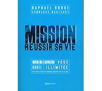 Mission réussir sa vie