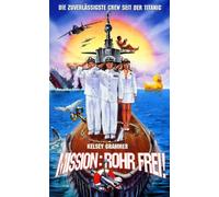 Mission: Rohr frei! [VHS]