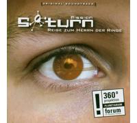 Mission: Saturn - Reise zum Herrn der Ringe: Original Soundtrack