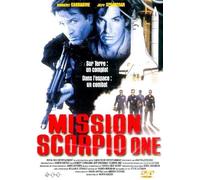 Mission Scorpio One