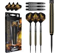 Mission Scorpion 90 % Fléchettes en acier 22 g