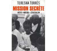 Mission secrète Addis-Abeba-Jérusalem