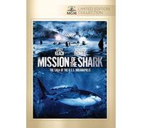 Mission Shark: Saga of The USS Indianapolis