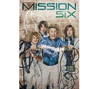 Mission Six - Shock Wave - [Format DVD Version Originale]
