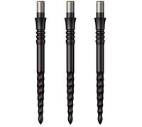 Mission Sniper Points - Lunar CS Black 32 mm