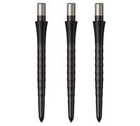 Mission Sniper Points - Ripple Black 28 mm